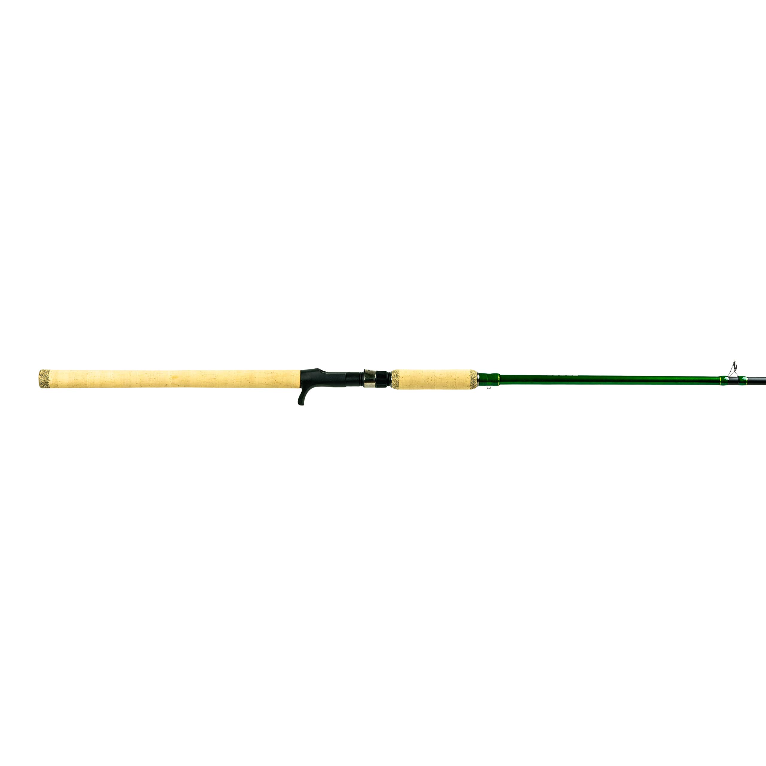 shimano compre muskie rod cpcm86mhd 8 6 medium heavy 1pc Fishing 86 Xh Tele CST J Freshwater Casting Muskie [CPCM86XHTJ] : Sports & Outdoors Daiwa Lexa Line Counter Shimano’s redesigned CompreMuskie series Options:20 pound - 150 yard Discount Eligible