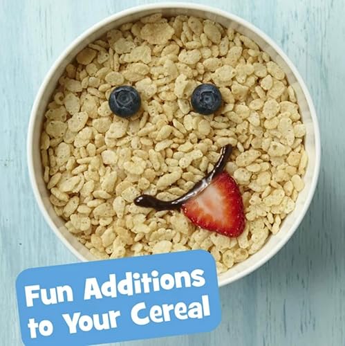 Miniatura 2 de Kellogg's Cold Breakfast Cereal Single Serve Variety  Paquete de 10 cajas (10.94 oz en total)