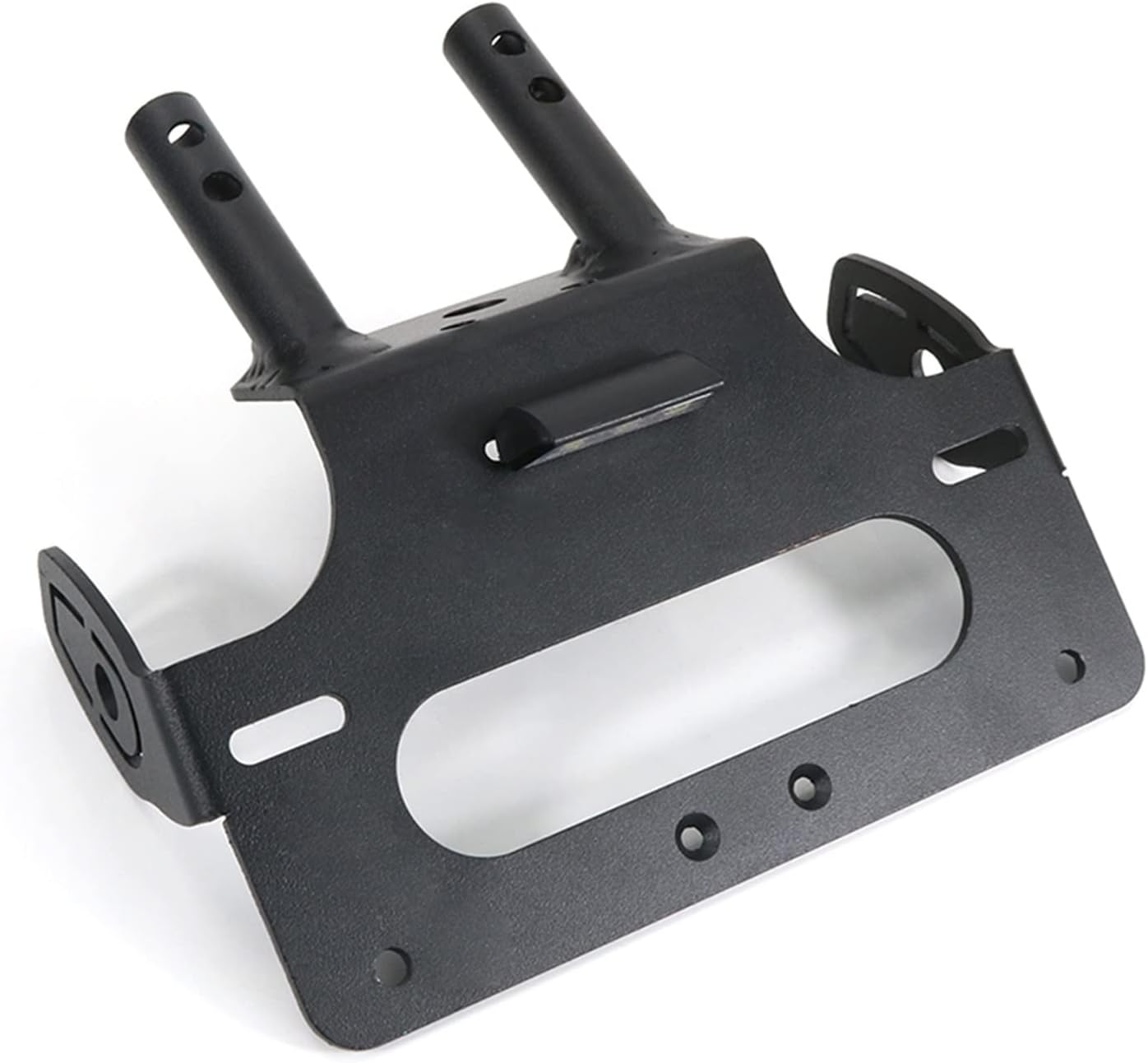 オートバイのリアテール Tidy 登録ナンバープレートホルダーフェンダー