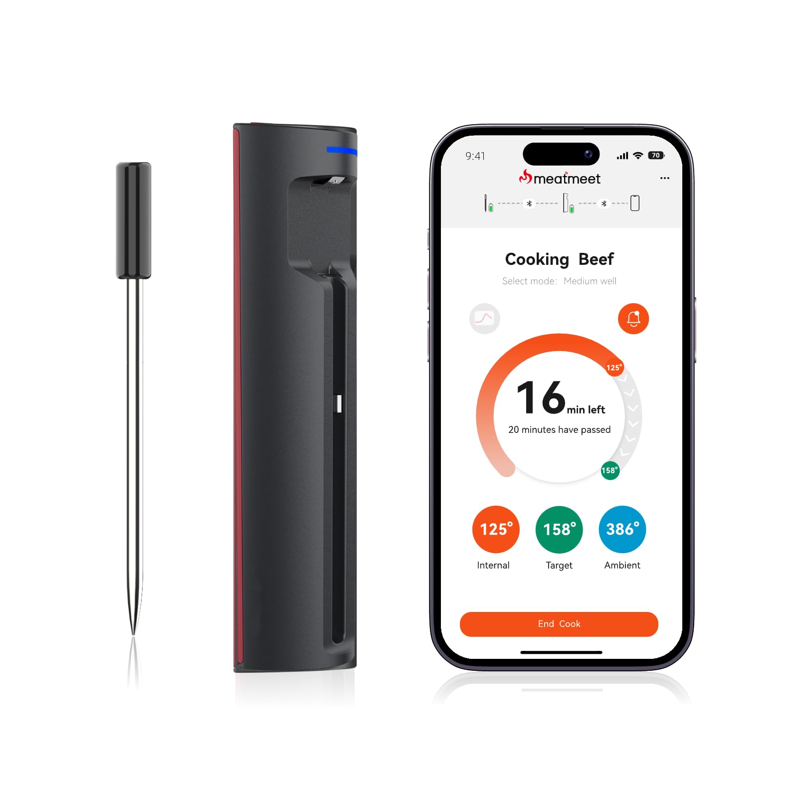 Are Bluetooth Thermometers Reliable: Truths You Need to Know