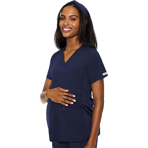 Med Couture Women's Maternity Top