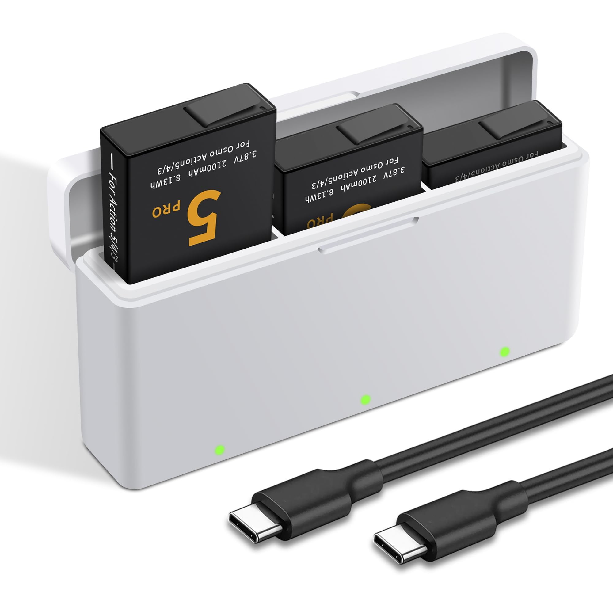 Medische batterij ter vervanging van Defibtech DBP-2003, DCF-2013