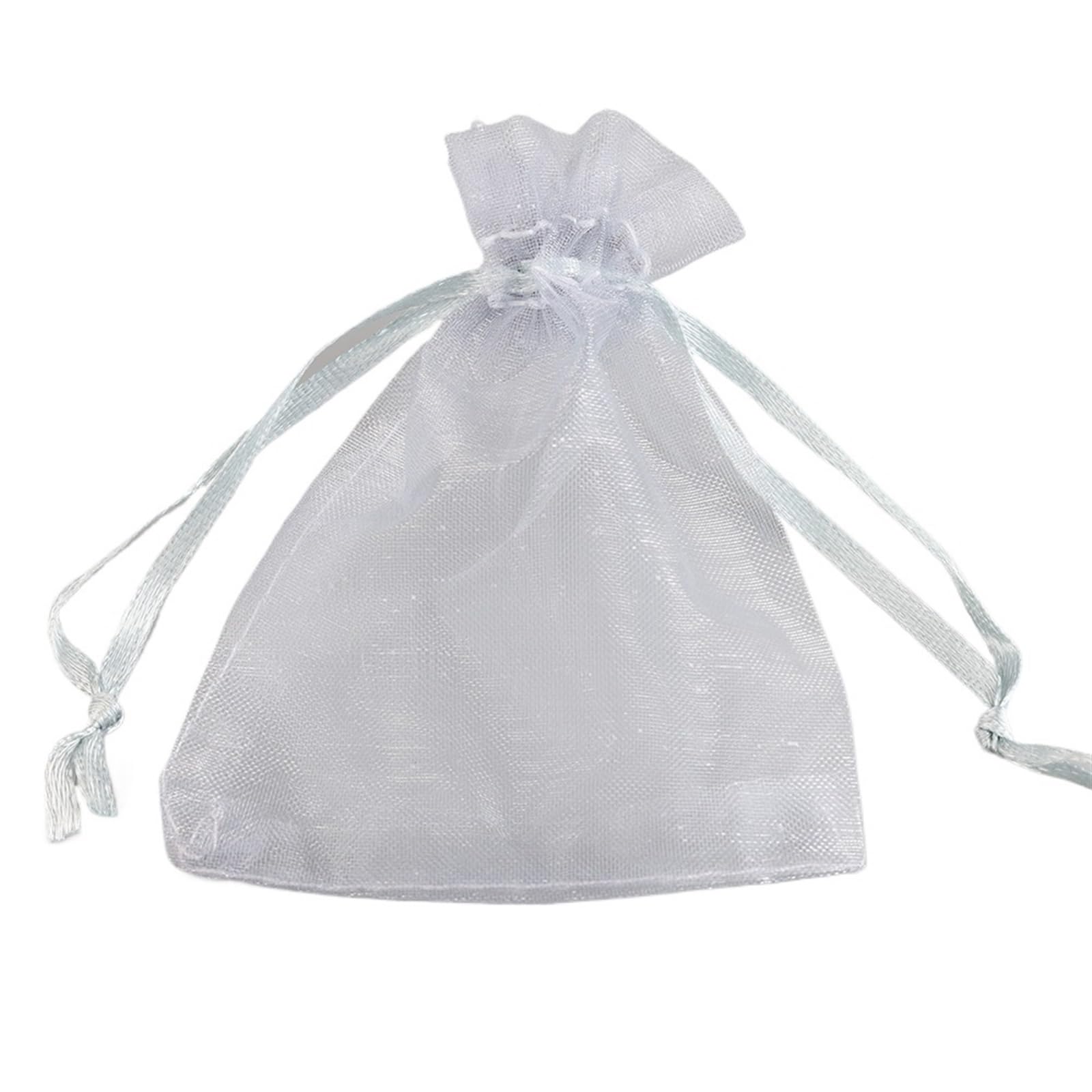 Fruit Protection Bags 100pcs Fruit Grow Protection Bags Strawberry Grape Orchard Mesh Vegetable Plant For Pest Control Anti-Bird(Grey,15x20cm(100pcs))