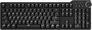 Das Keyboard 6 Professional Backlit