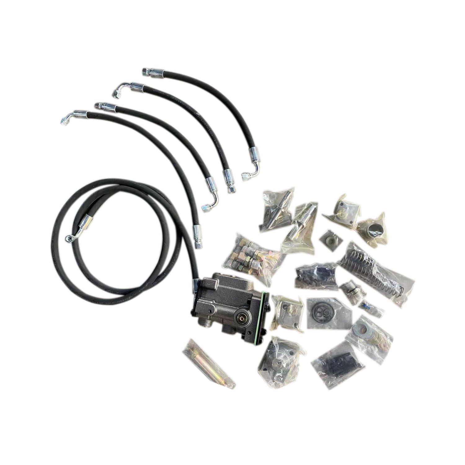 Celliparts Conversion Kit 9227557 K3V180DT Compatible with Hitachi Excavator EX100 EX120 EX200 EX220 HPV091
