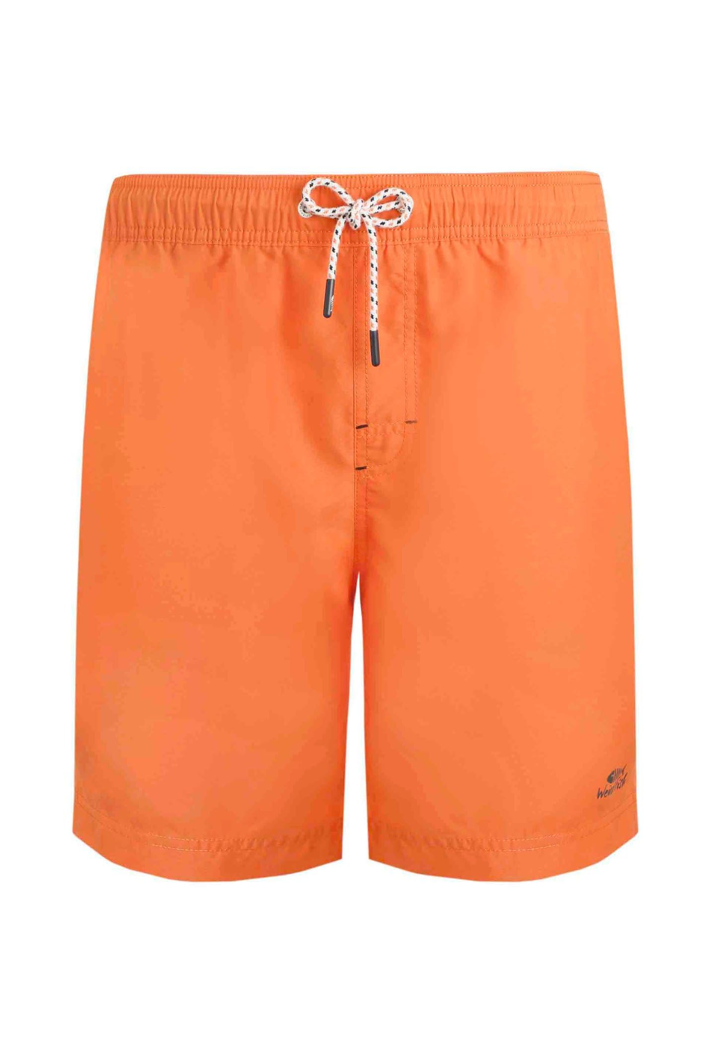 Weird FishBanning Recycled Polyester Swim Shorts