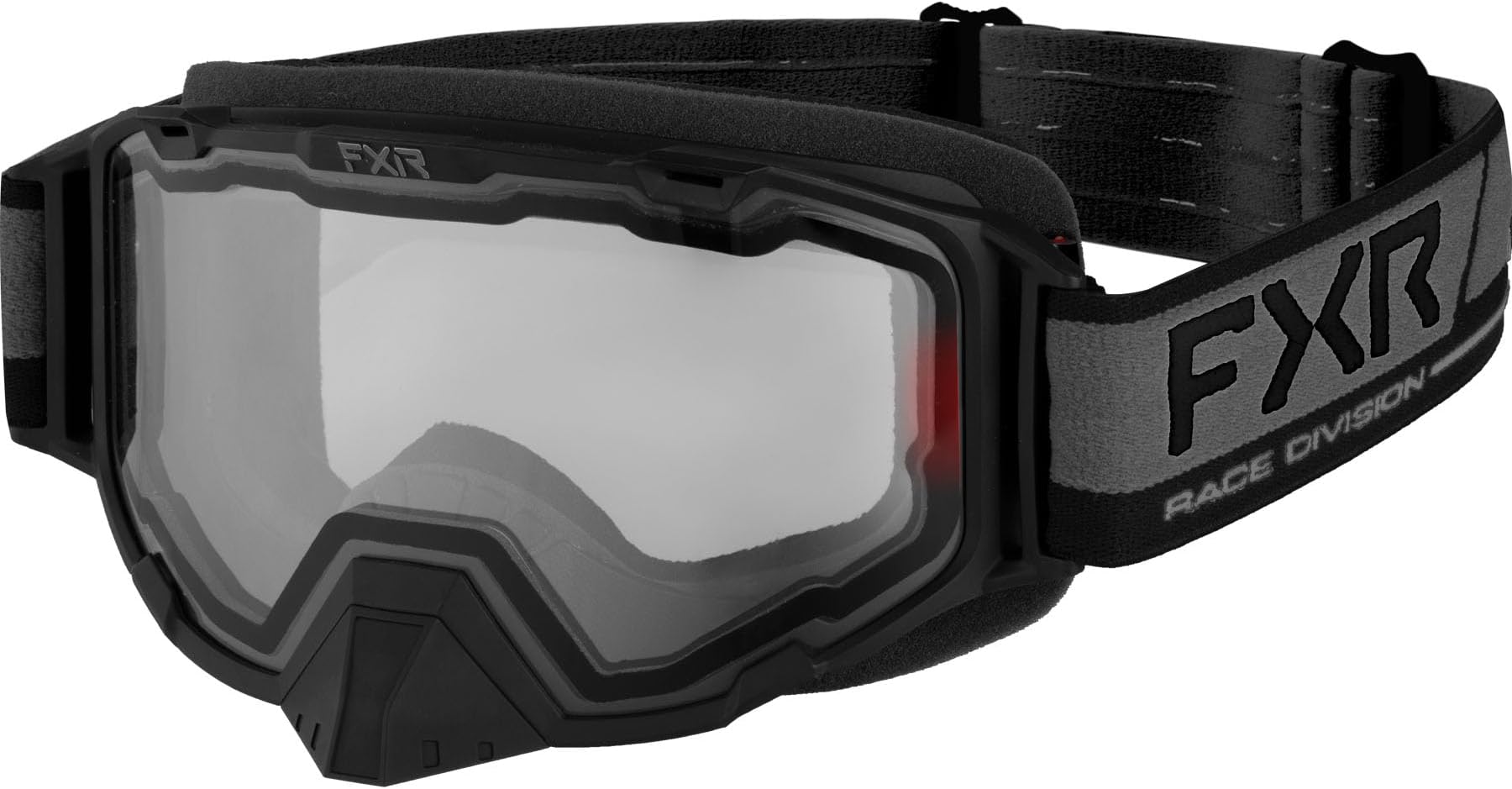 FXR Maverick Electric Goggle (Black Ops)