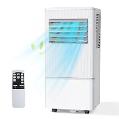 Air Choice Portable Air Conditioner 10000 BTU Air Conditioner Portable for Room Up to 450 Sq Ft Remote