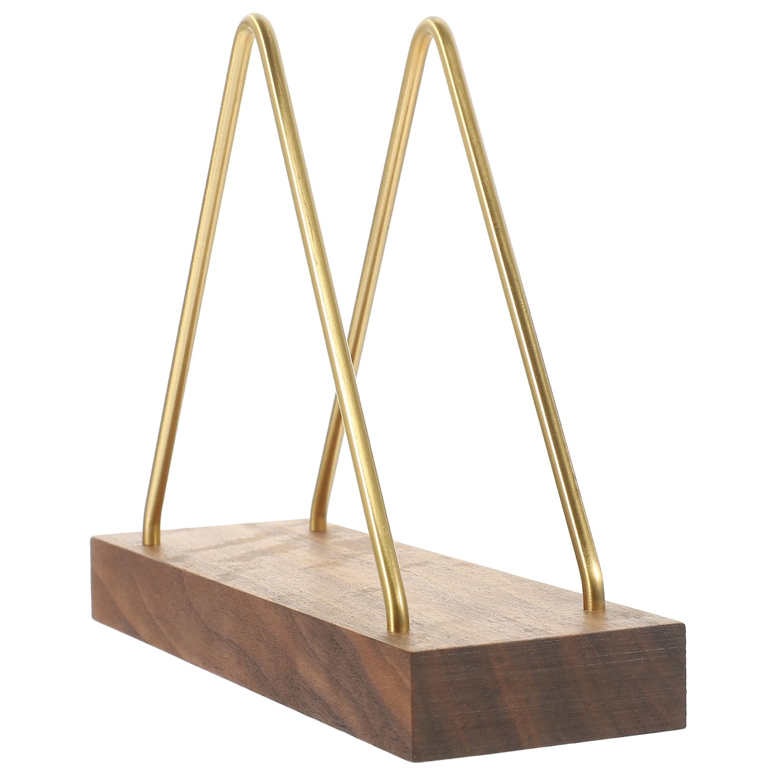 Porte-serviettes bois pour restaurant et repas conviviaux en famille