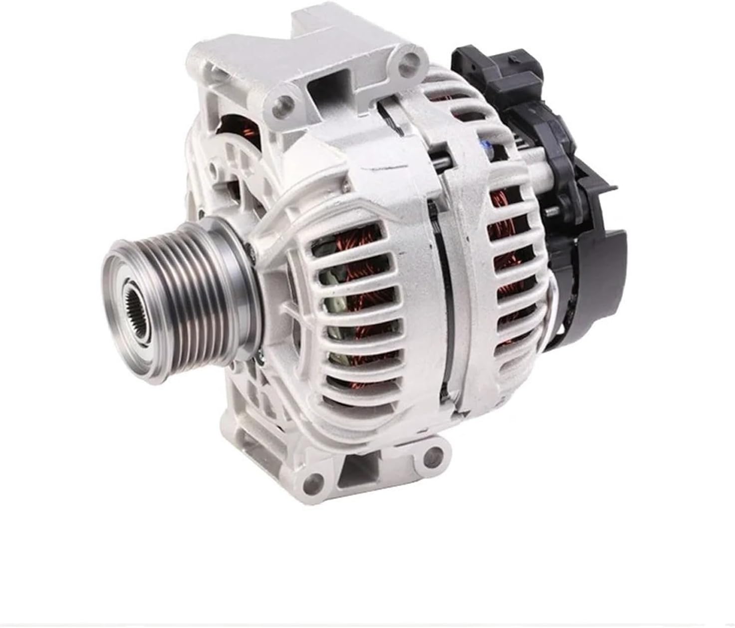 2711541002 W906 14V 150A 324 309 CDI 09 Sprinter Car Generator Parts Alternator Dynamo Rectifier Compatible For Benz Accessories