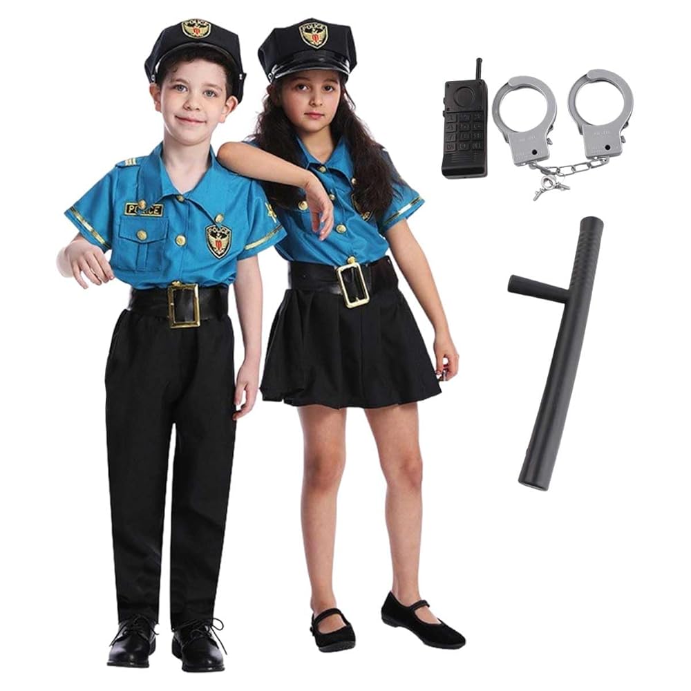 ハロウィン コスプレ ポリス 衣装 警察官 Amazon.co.jp: [Socpuro] ポリス コスプレ ハロウイン 警察官
