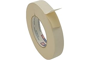 IPG Double Sided Flat Back Paper Tape