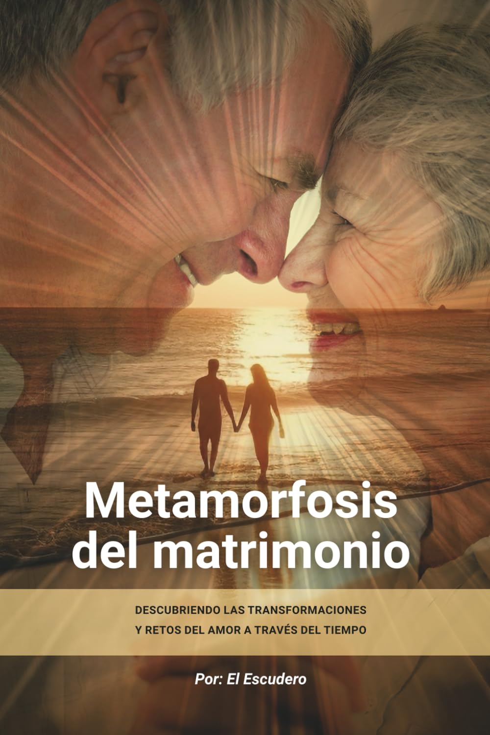 Metamorfosis del Matrimonio