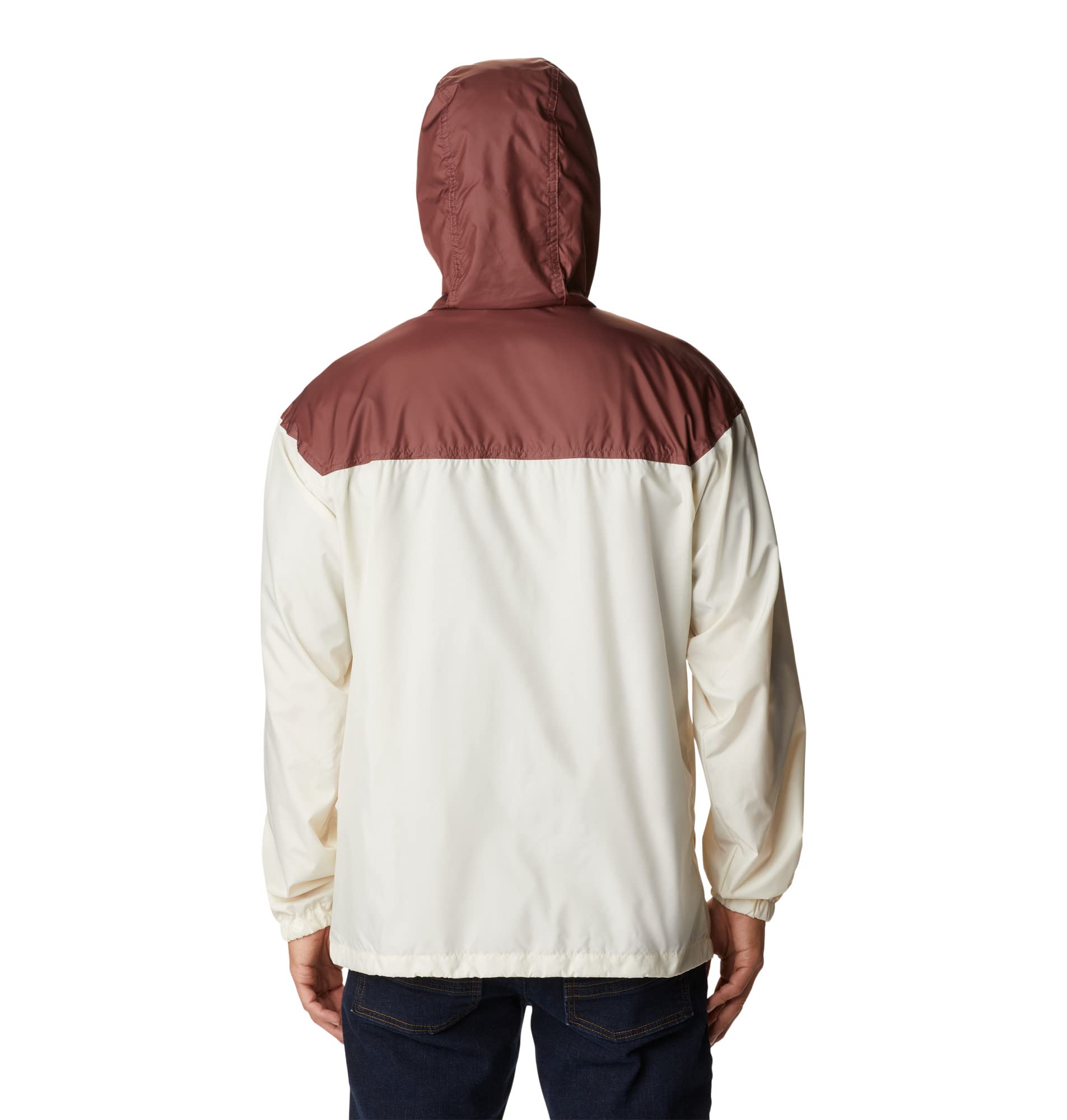 Columbia Flash Challenger Novelty Chaqueta cortavientos Hombre (Pack de 1)