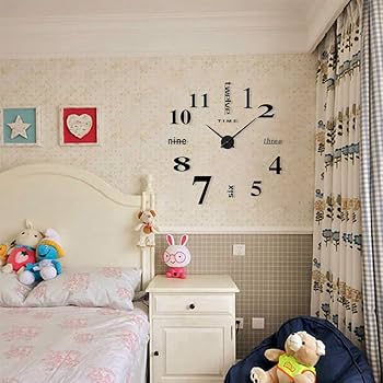 Amazon.co.jp: 掛け時計 DIY 壁時計 手作り ウォールクロックウォール Amazon.co.jp: 掛け時計 DIY 壁時計 手作り ウォールクロックウォール