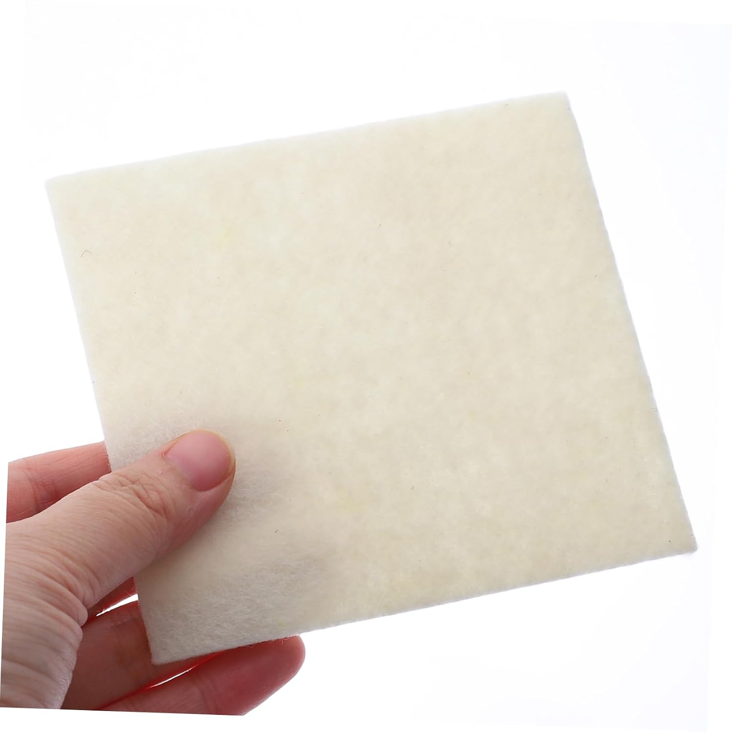 20pcs Hair Perm Heat Insulation Pads for Hairdressing Protective Mats for Women Salon Use Accessories for Professional Hair Styling