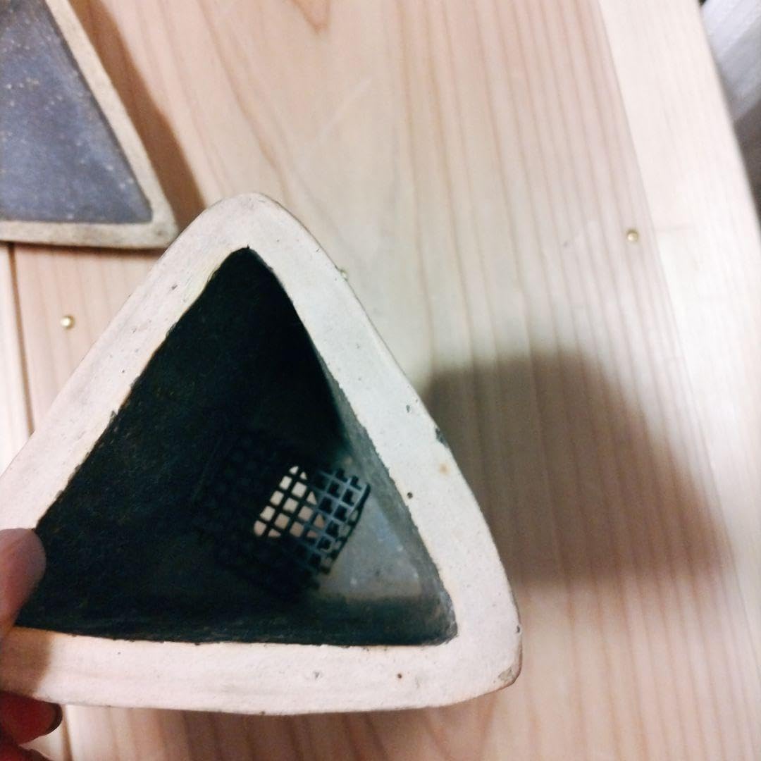 Amazon.co.jp: 笠間焼 長田恵さん セット 7点 : ホーム＆キッチン