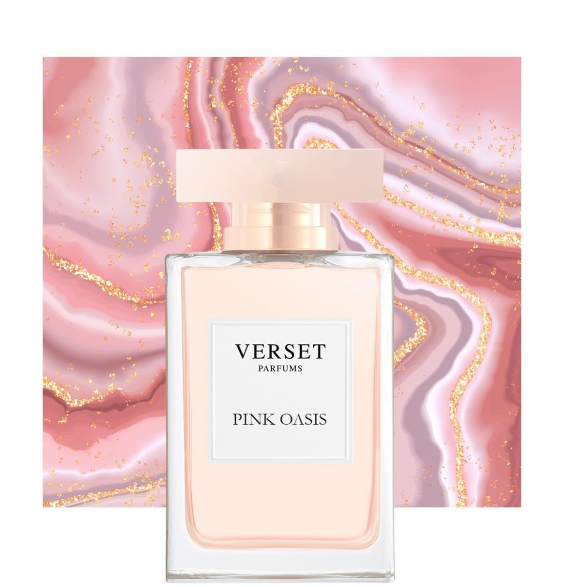 Verset Pink Oasis