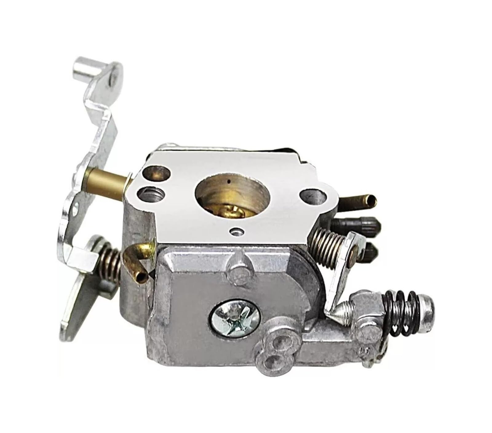 Carburador para Poulan para Pro PP5020AV PP5020 PP5020AVX para Motosierra # para Zama C1M-W47 regiones