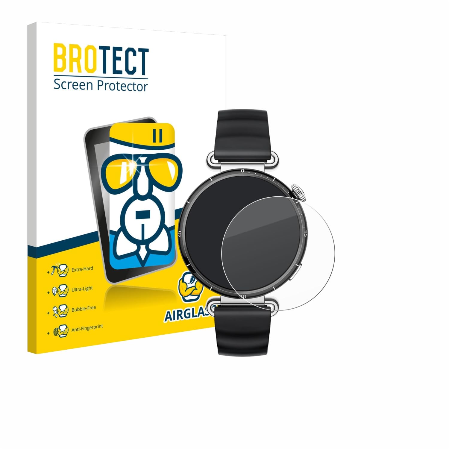 BROTECT
