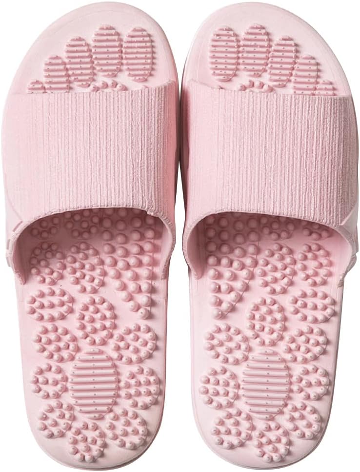 adidas acupressure slippers