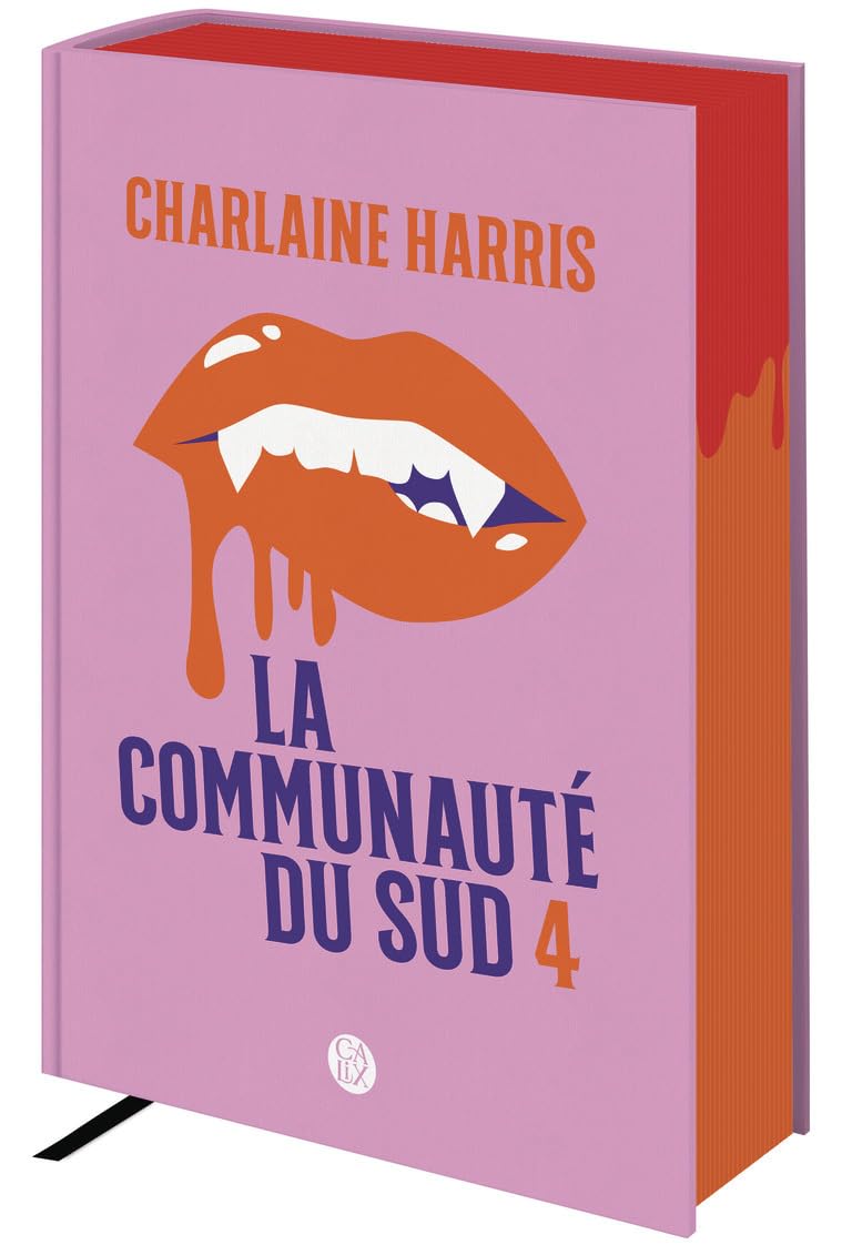 La communauté du Sud: Tomes 11, 12 et 13 - Mort de peur, Mort sans retour, La dernière mort + Que sont-ils devenus ? (4)