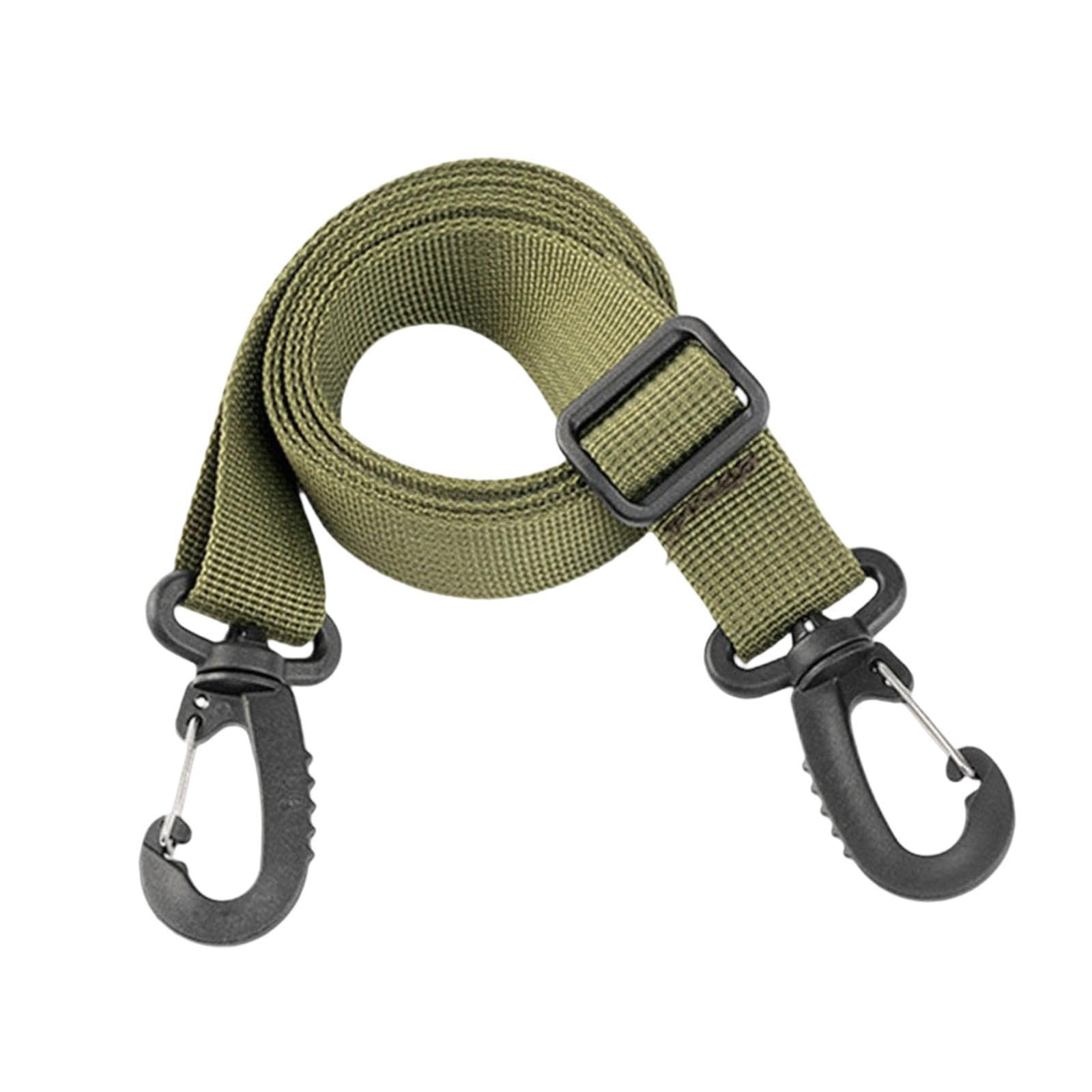 Shoulder Bag Strap Replacement Men DIY for Luggage Duffel Bag Pouch Tote Bag Green|Clothing, Shoes & Accessories | Womens Handbags & Bags | Handbag Accessories-image-42