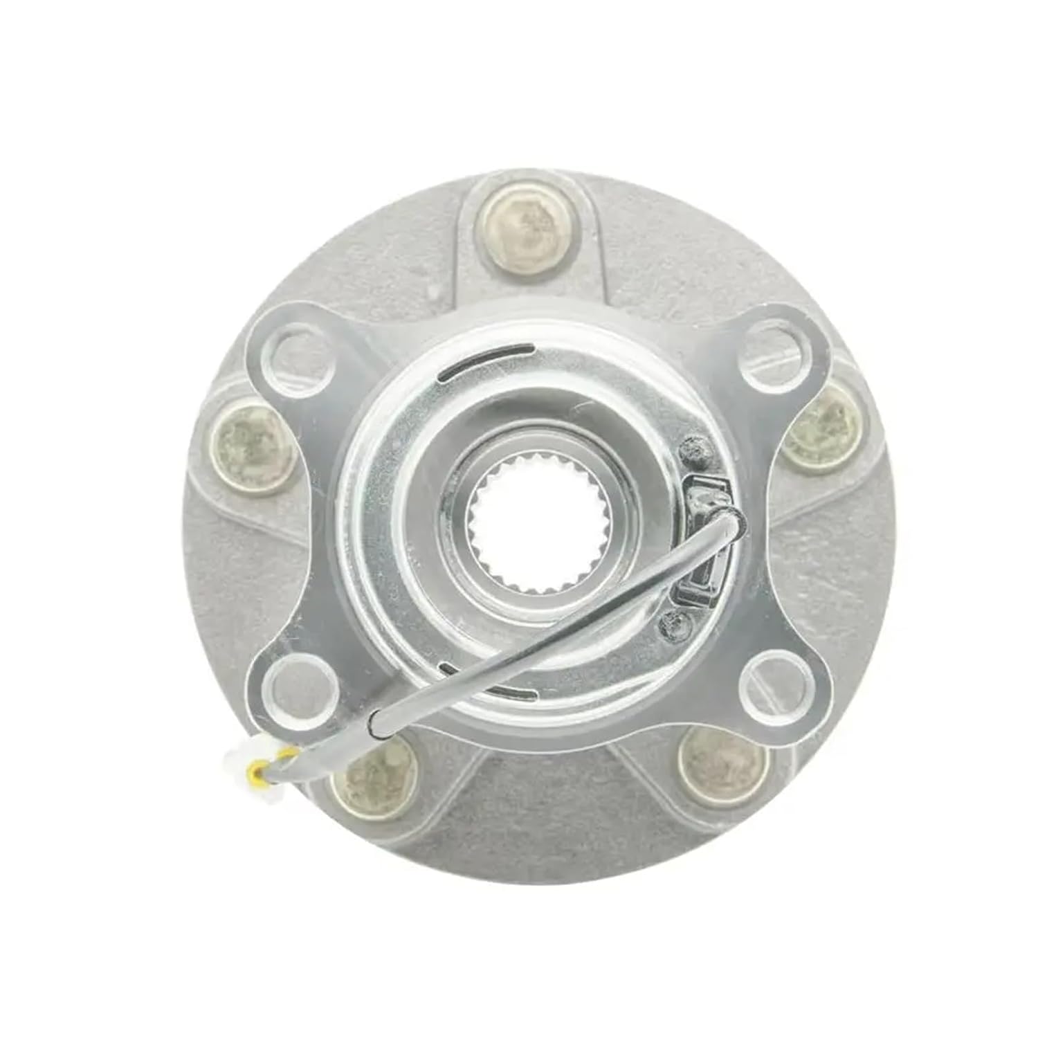 Rear Wheel Hub Bearing Assembly 43402-80J50 43402-80J52 1Pcs