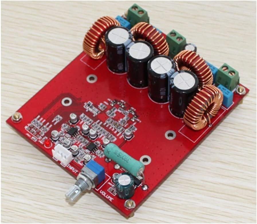 YJ 00216-TAS 5630 D Type Power Board (300W + 300W) Digital Power Board