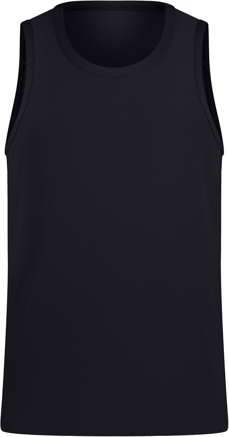 Endura Mens SulTrac Cycling Tank Top