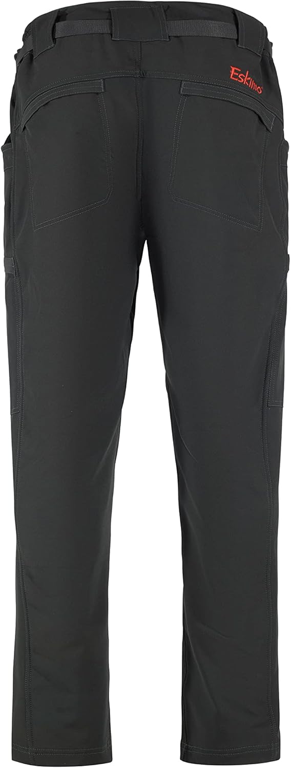ESKIMO Men's North Shore Pants, 21 Sizes, Small-4XL, Short, Regular and Tall Lengths, 39622 - Image 3