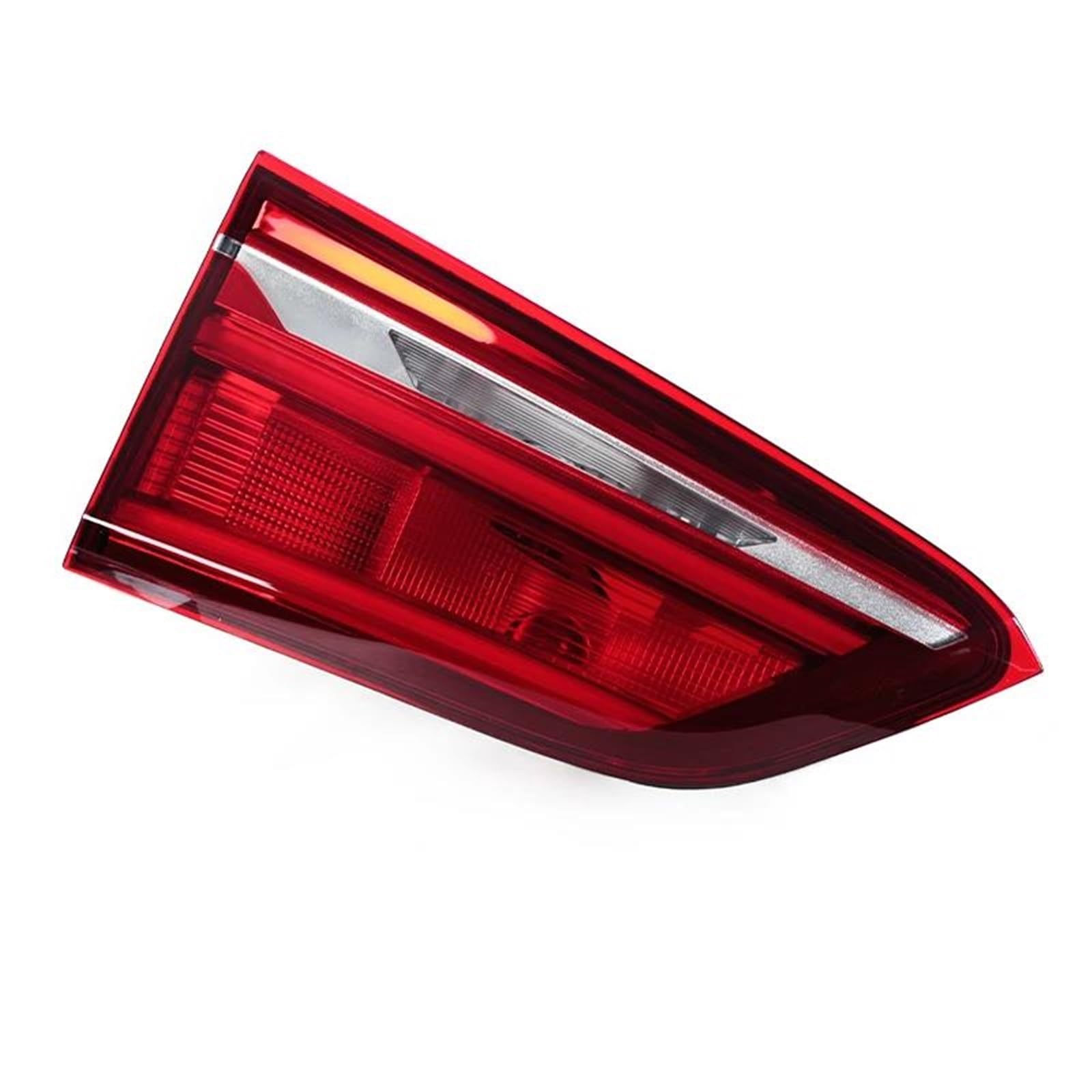 Luz Trasera Luz Trasera LED Para X1 2016 2017 2018 2019. Conjunto De, Freno, Advertencia, Marcha Atrás, Parachoques. 63217488547(Left Inside)