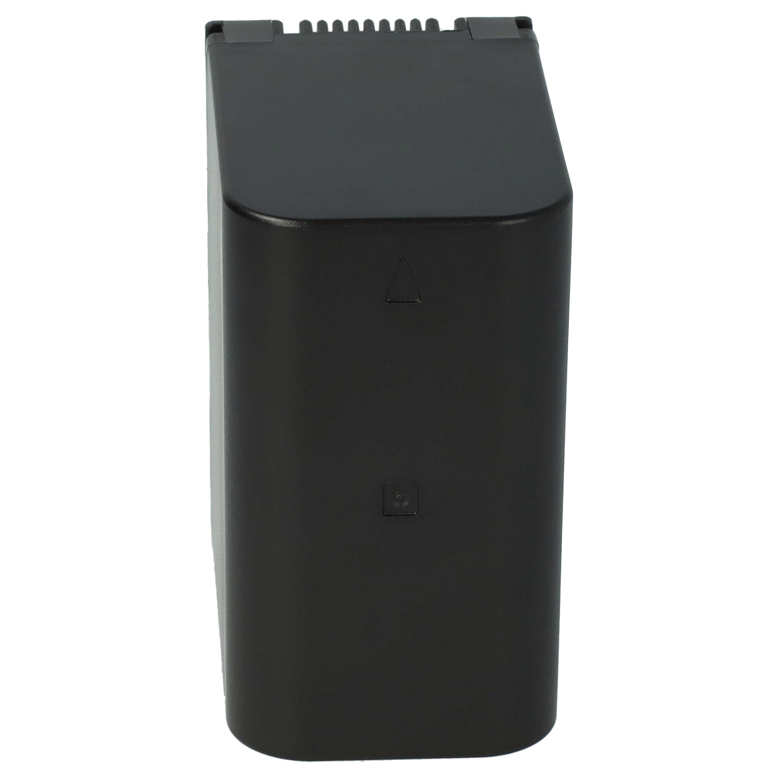 vhbw Batería Compatible con JVC GY-HC550, GY-HC500U, GY-HC550E, GY-HC500, GY-HC500SPC, GY-HC500E cámara de vídeo (7800 mAh, 7,4 V, Li-Ion)