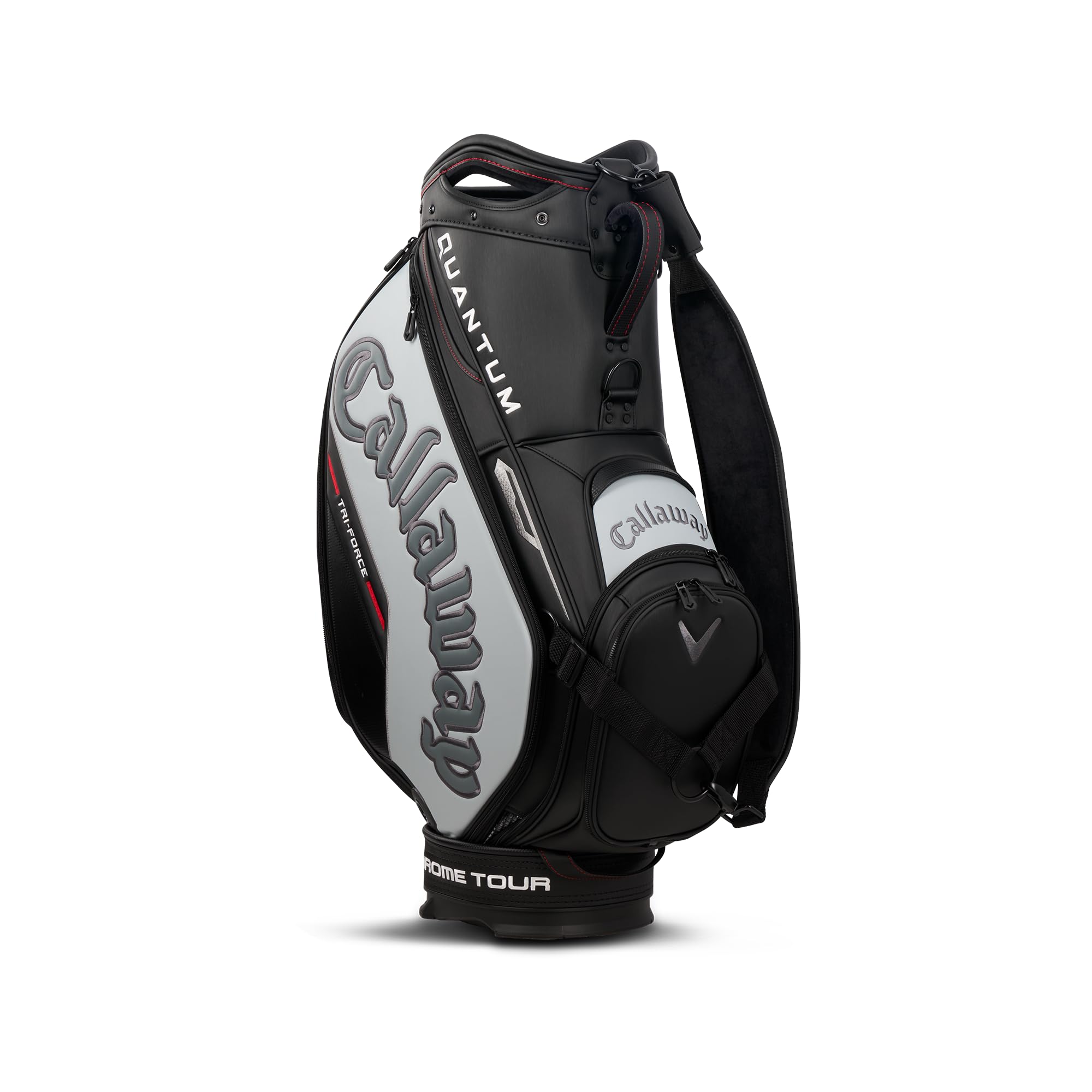 Callaway Golf Sac Staff Quantum 2026