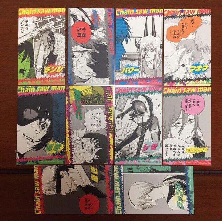 【30名限定当選品】チェンソーマン　パワプロ　DVD 全巻＆特製ステッカー 30名限定当選品】チェンソーマン パワプロ DVD 全巻＆特製