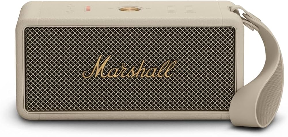 Marshall Колонка Bluetooth Купить В Москве