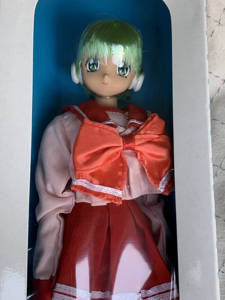 希少　美品　トゥハート　マルチ　ドール フィギュア　ToHeart　ツクダホビー 希少 美品 トゥハート マルチ ドール フィギュア ToHeart ツクダ