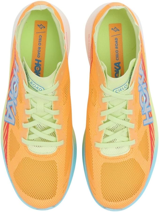 Amazon.co.jp: ホカ（HOKA） ランニングシューズ シエロロード