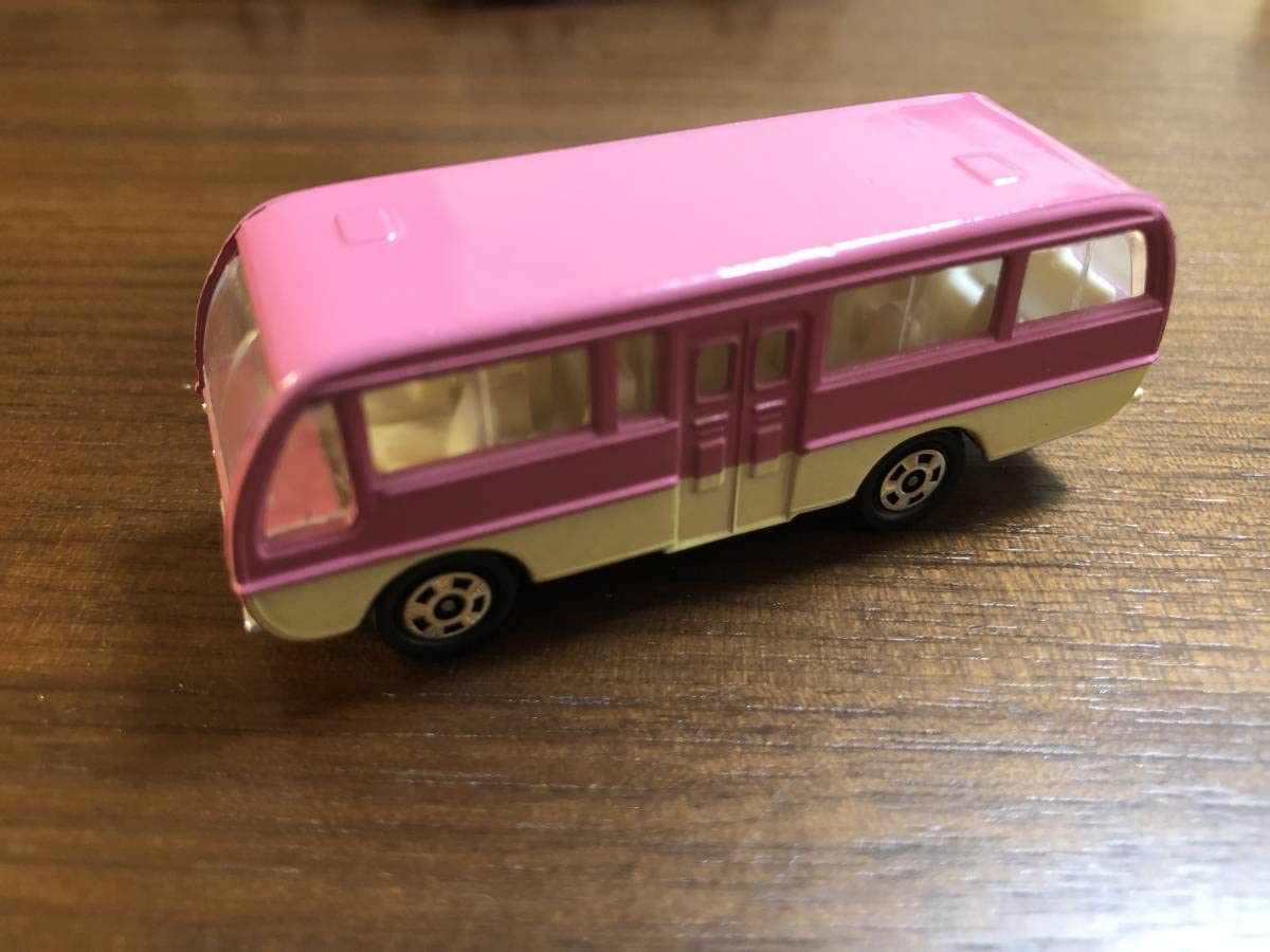 Amazon | トミカ 限定品 バス3台セット | ミニカー・ダイキャストカー
