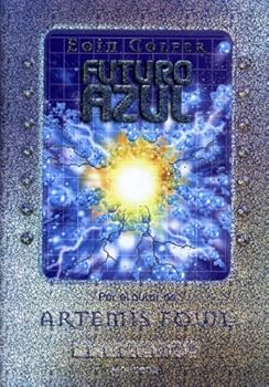 Futuro azul (Serie Infinita)