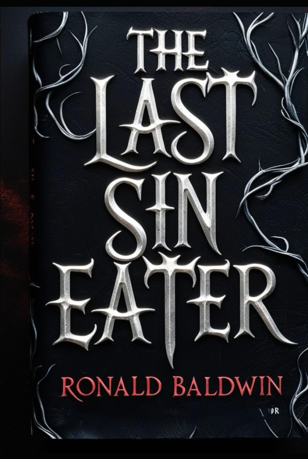 The Last Sin Eater