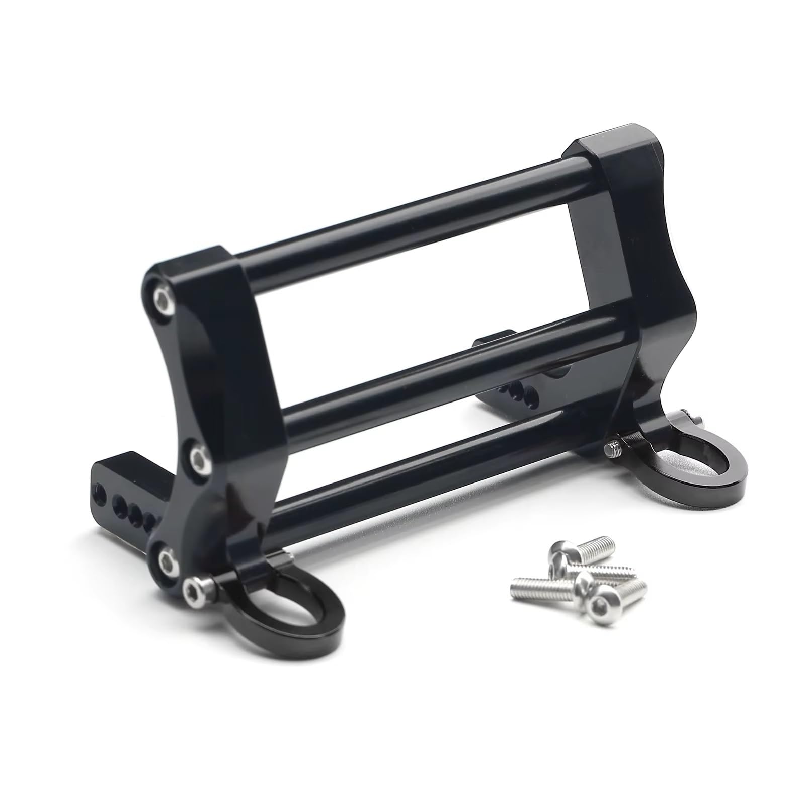 Pare-chocs avant RC compatible Gspeed Dodge Power Wagon Cliffhanger - 4