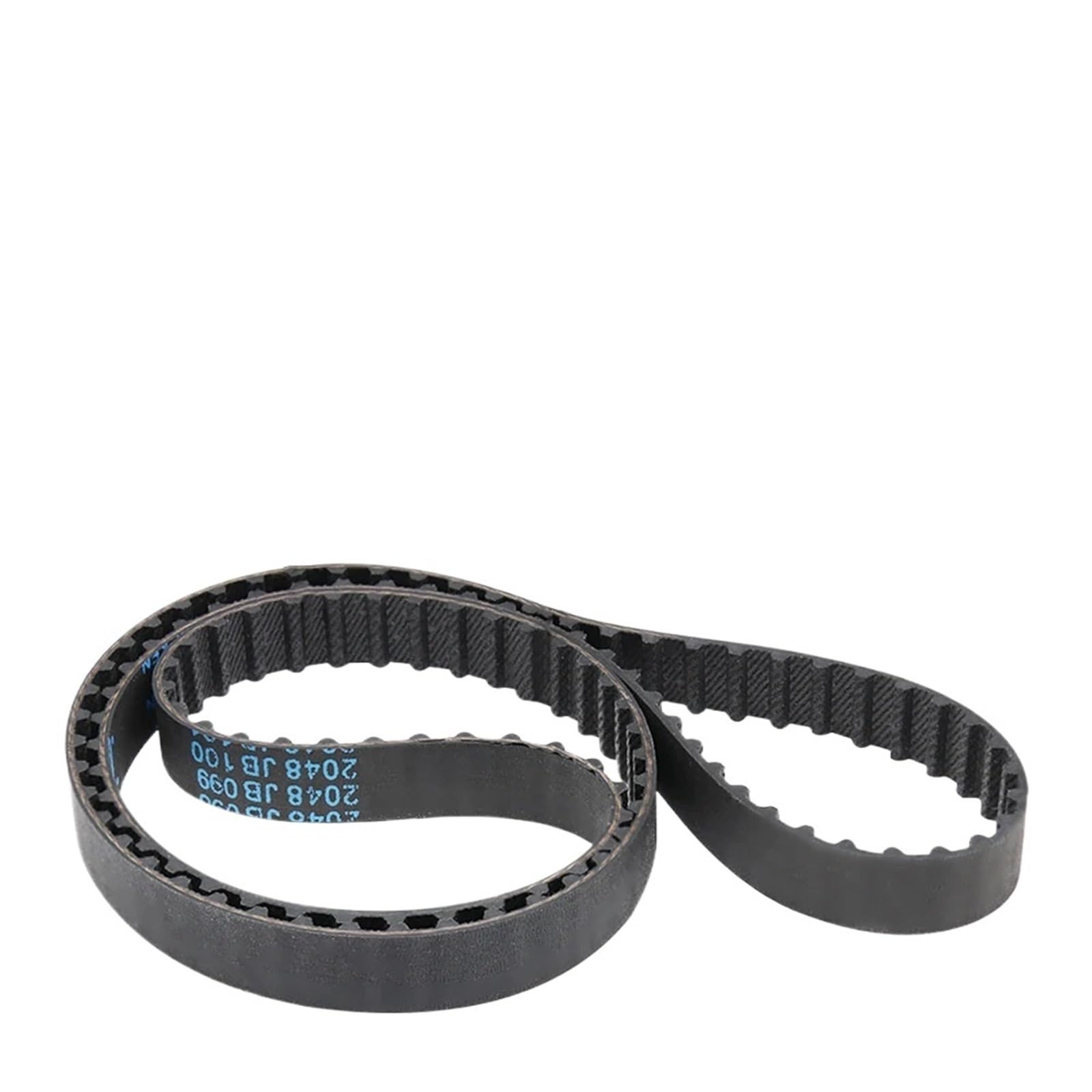 Courroie crantée XL 314XL en caoutchouc boucle fermée 10mm pour motorisation