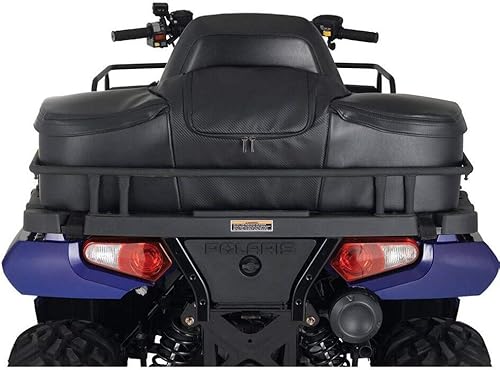 Accesorios originales Polaris ATV, bolsa cargo de viaje semirrígida Polaris Sportsman XP Pt # 2877220