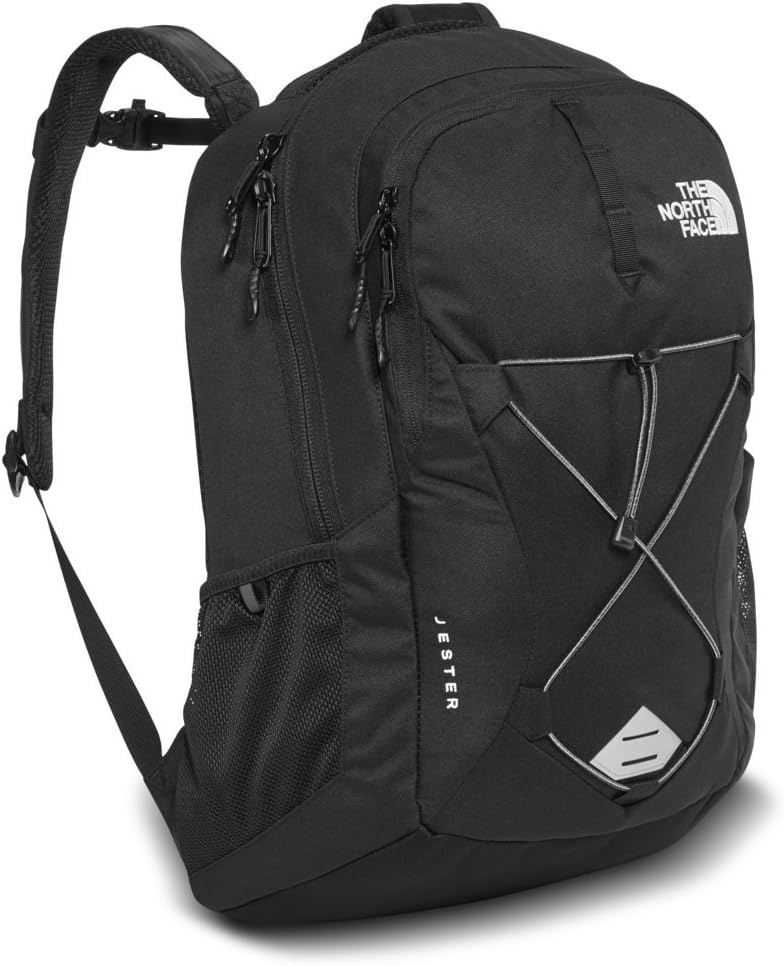 کوله پشتی زنانه جاستر North Face