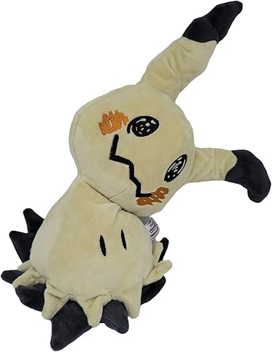 Thanks Mimikyu - Peluche suave de 14 pulgadas