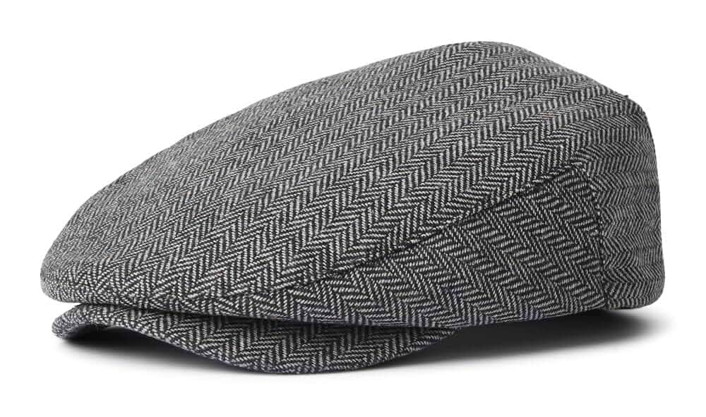 Brixton Unisex-Adult Hooligan Snap Cap