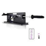 Table Top 2.0 Max - Premium Sex Machine with APP/Remote/Wire 3 in 1 Control, Love Machine with KlicLok System