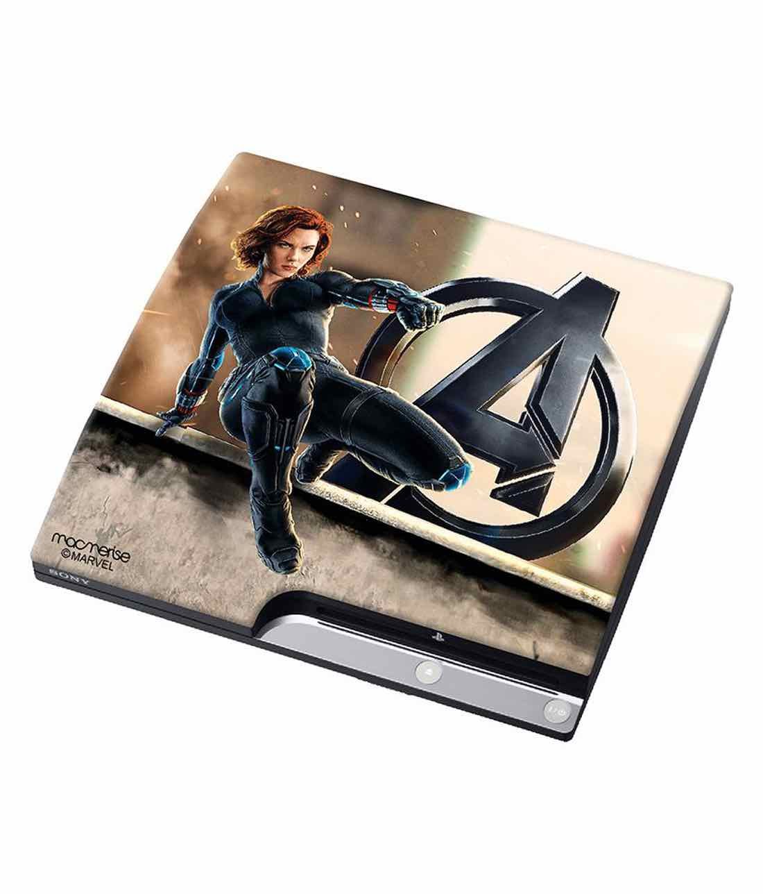 Macmerise Super Spy - Skin for Sony PS3 (B071SJ9YRF) Amazon Price History, Amazon Price Tracker
