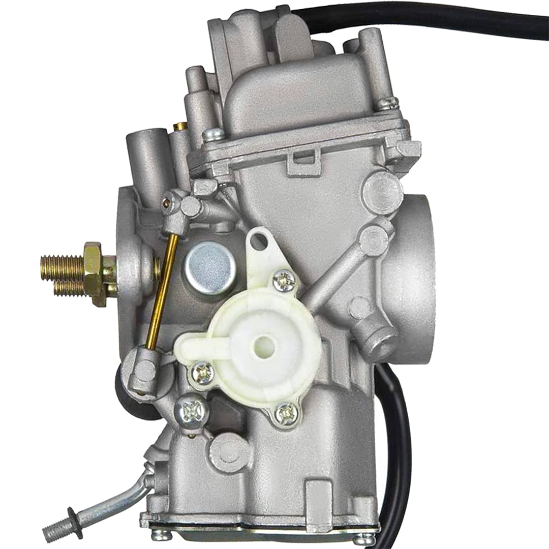 Performance Carburetor Carb For Yamaha Warrior 350 YFM350 – 1987-2004 ATV